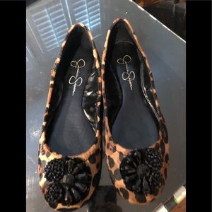 Jessica Simpson Flats